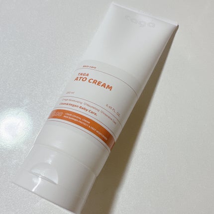 アトクリーム/TAGA/その他スキンケアを使ったクチコミ(2枚目)