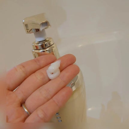 ドリーミー モイスト シャンプー/ヘアトリートメント/THERATIS/市販シャンプーを使ったクチコミ(3枚目)