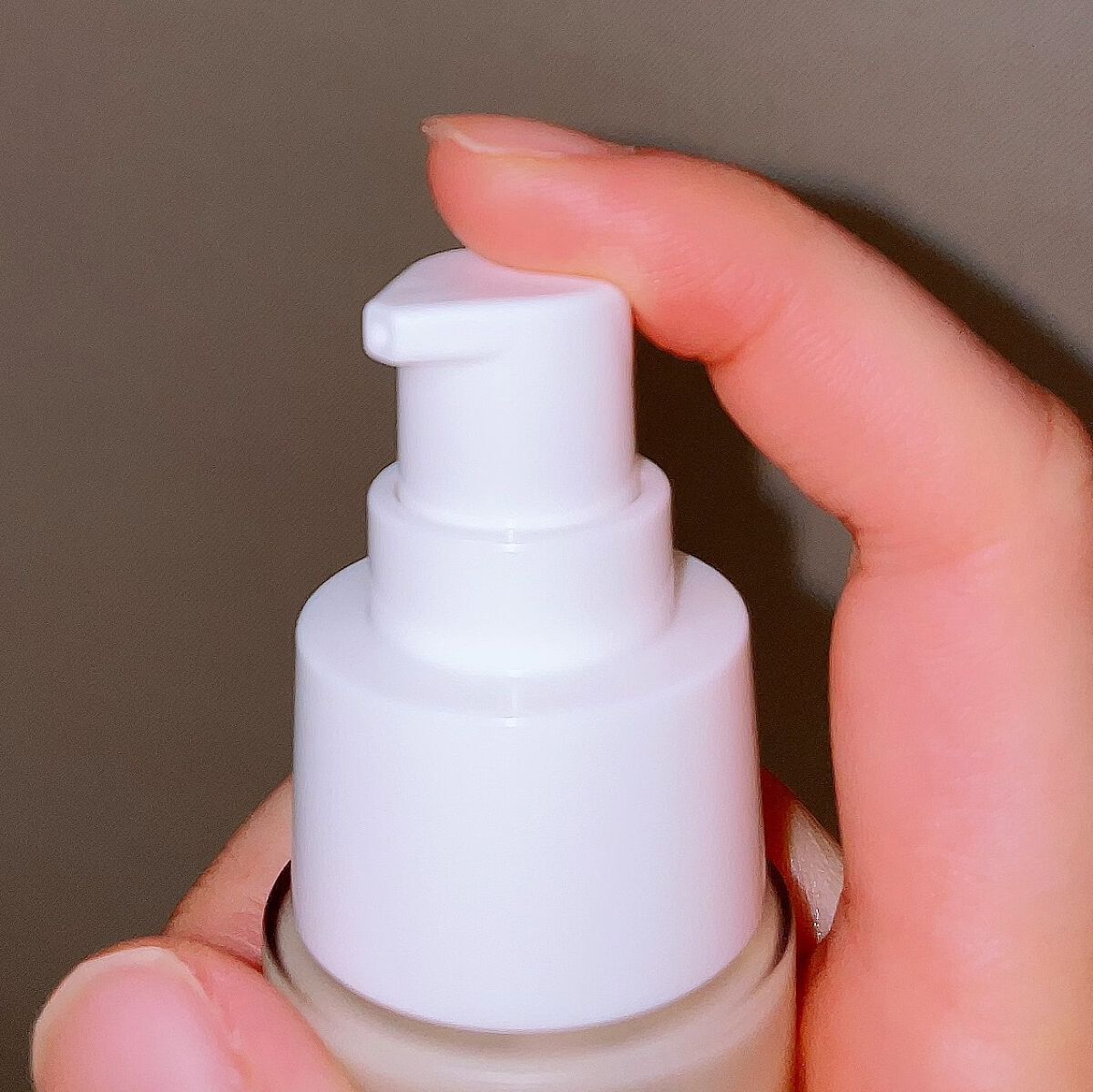 ゆらび ブーストセラム/yurabi/美容液を使ったクチコミ（3枚目）