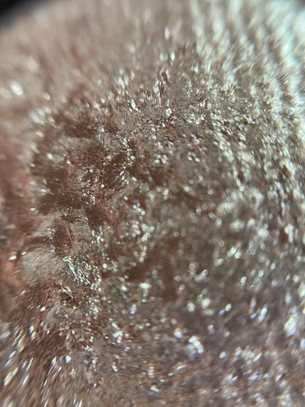 リュクスアイシャドウ/BOBBI BROWN/単色アイシャドウを使ったクチコミ(3枚目)