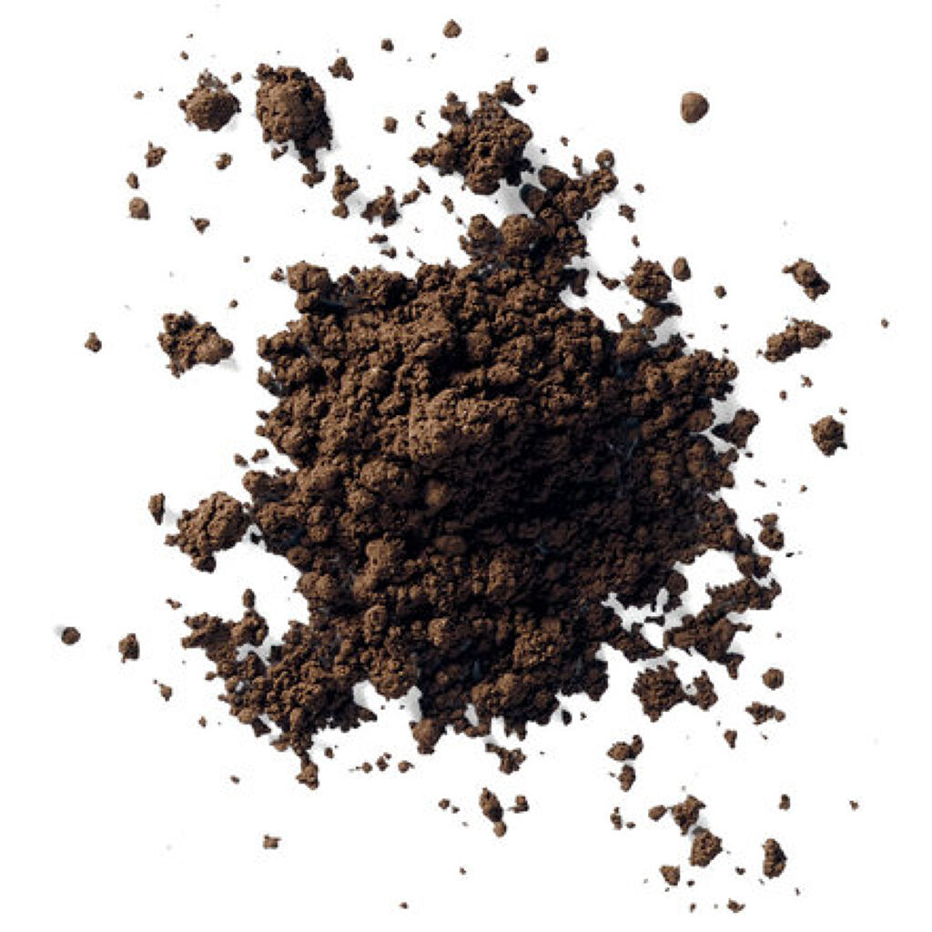 ビルドエムアップ ブロウ パウダー 05 カラー・ブルネット