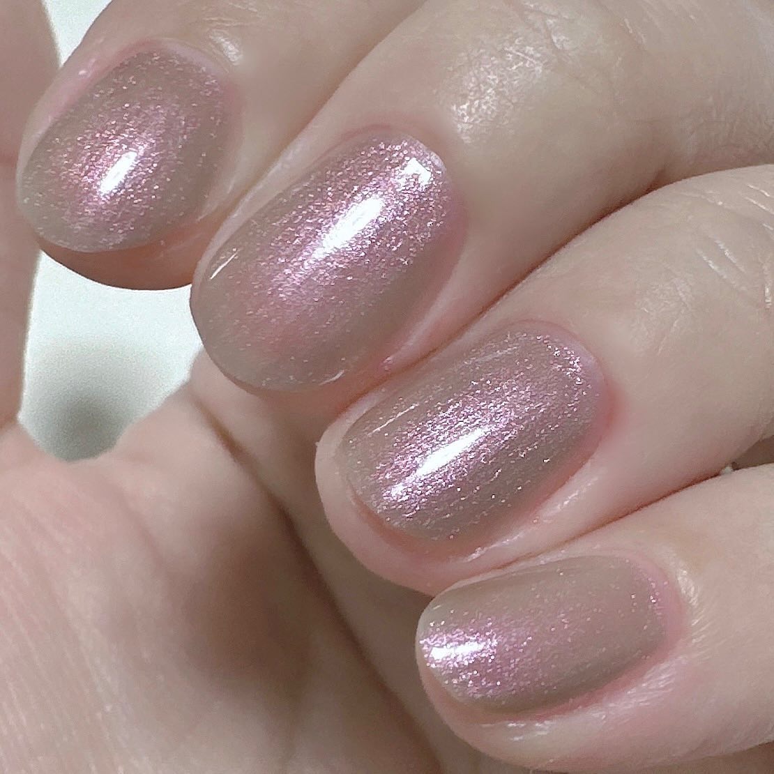 vart ネイル 透け感ネイルのネイルデザイン】ヴェイル オリジナルネイル