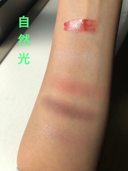 アイ カラー クォード/TOM FORD BEAUTY/アイシャドウパレットを使ったクチコミ(5枚目)