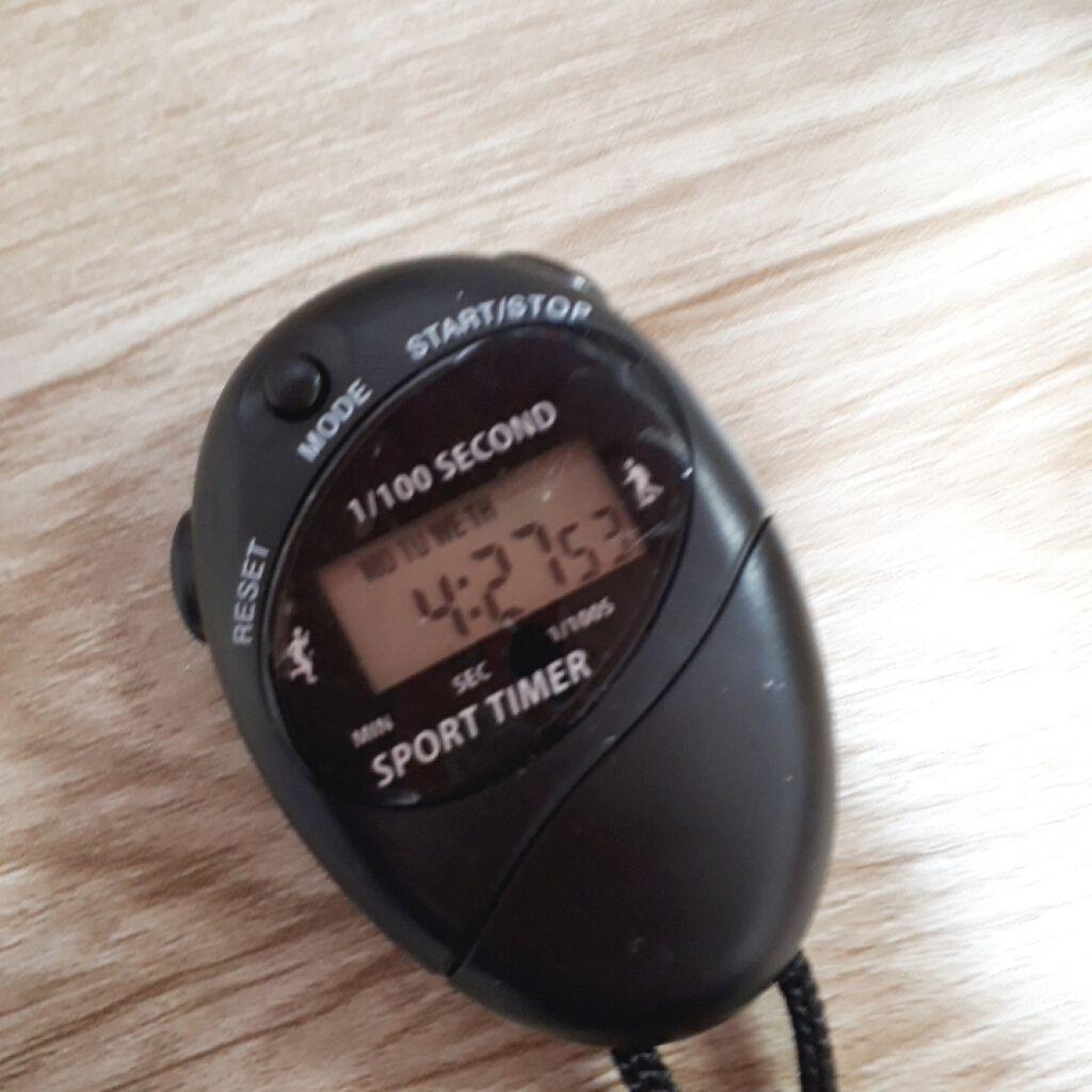 ピールオフマニキュア/キャンドゥ/マニキュアを使ったクチコミ（3枚目）