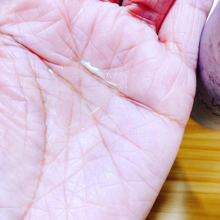 ウォータートリートメント/TASQUA/洗い流すヘアトリートメントを使ったクチコミ(4枚目)