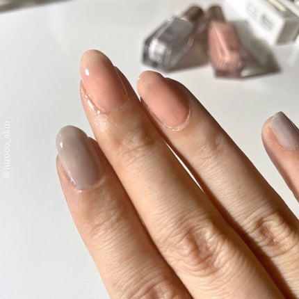 Ready to Wear Nail/BBIA/マニキュアを使ったクチコミ(7枚目)