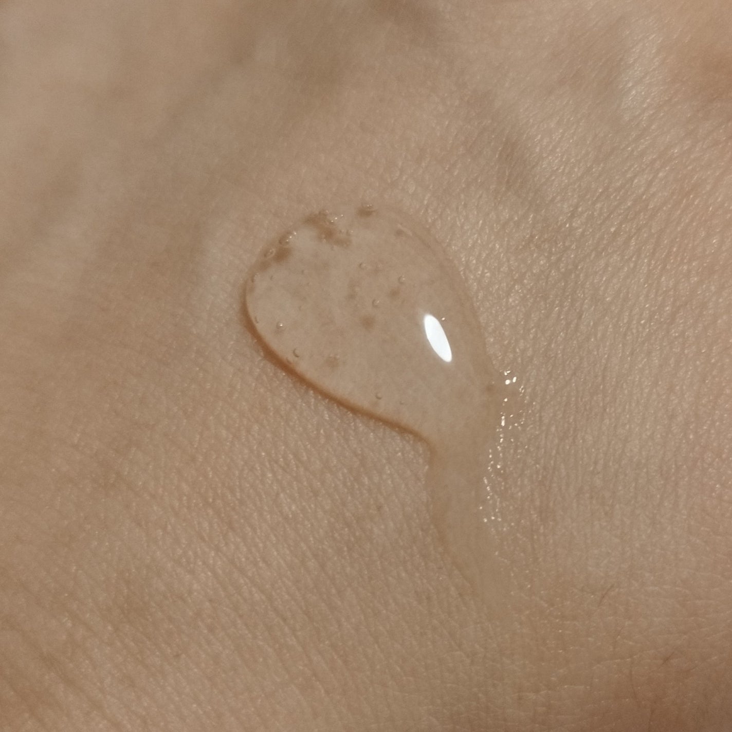 ラックス バスグロウ リペア&シャイン ヘアブースター/LUX/洗い流すヘアトリートメントを使ったクチコミ(2枚目)