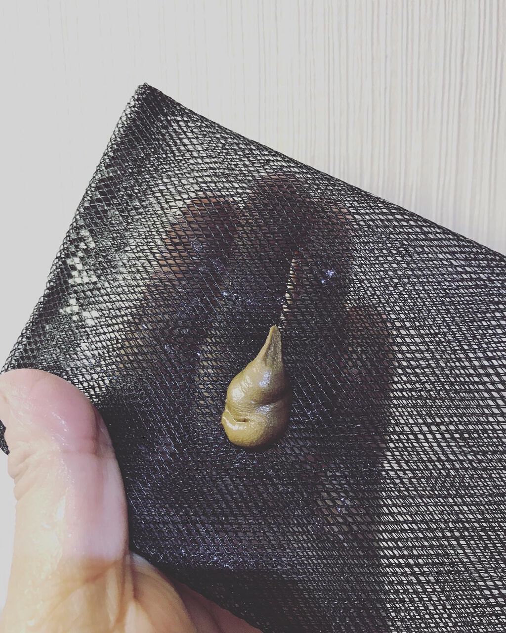 PEAT WASH/SARORO/その他洗顔料を使ったクチコミ(5枚目)