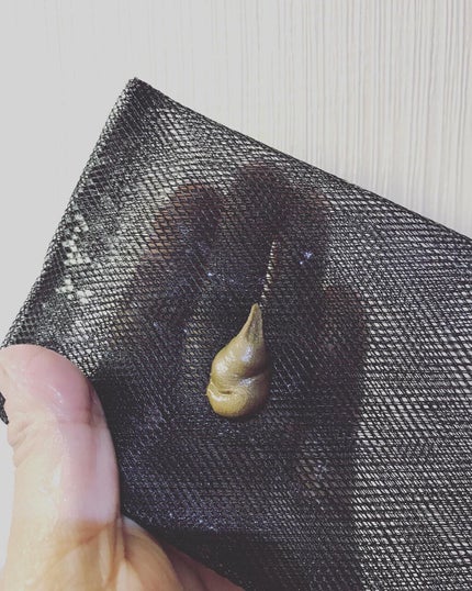 PEAT WASH/SARORO/その他洗顔料を使ったクチコミ(5枚目)