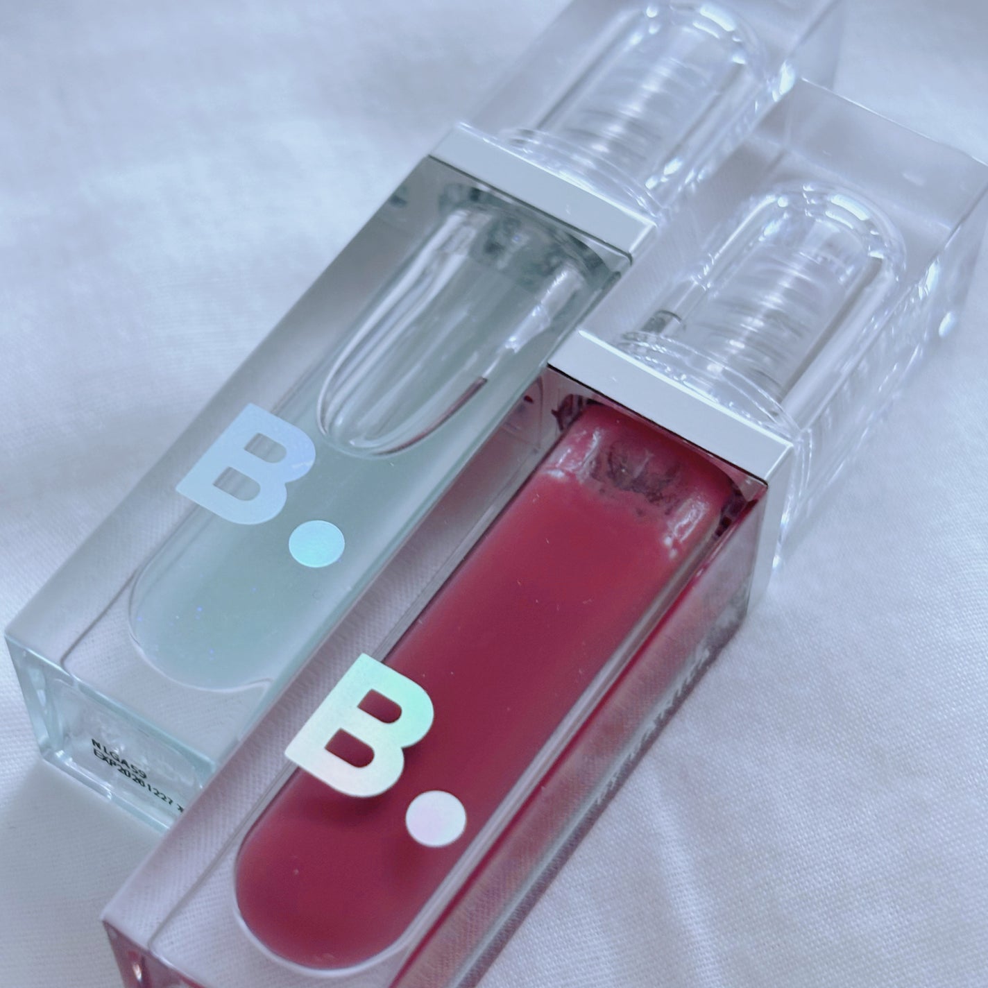 ボリュームリッププランパー/BANILA CO/リッププランパーを使ったクチコミ(2枚目)