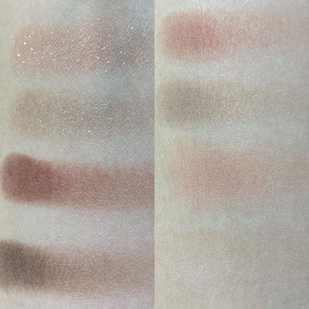 スタイラーアイカラー/Hope Girl/単色アイシャドウを使ったクチコミ(4枚目)