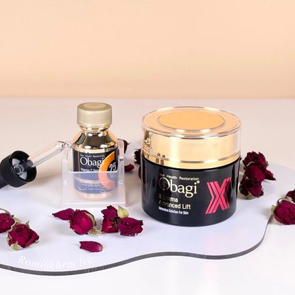 C25セラム ネオ/オバジ/美容液を使ったクチコミ(1枚目)