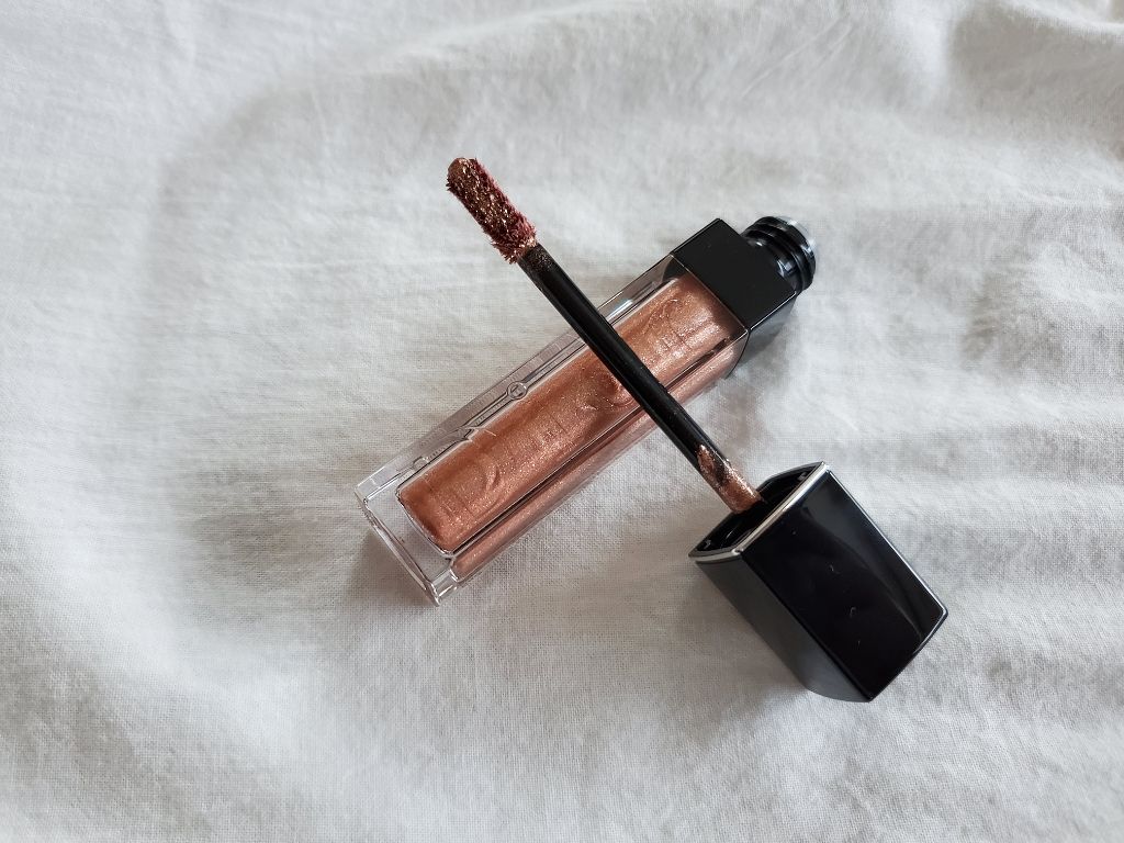 ディオールショウ リキッド モノ/Dior/リキッドアイシャドウを使ったクチコミ(2枚目)