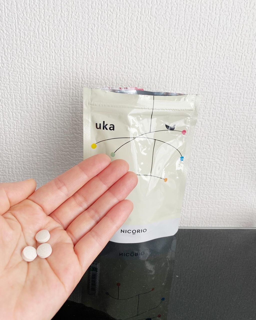 HR on LIPS 「累計販売数750万袋!のあの『こうじ酵素』が、穀物と麹菌の組み..」(3枚目)