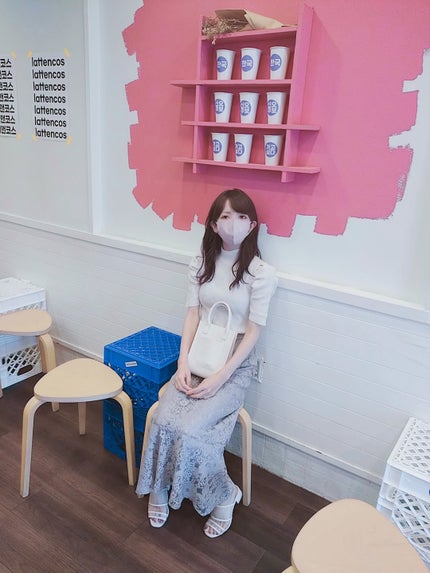 はる❅*° on LIPS 「かなり長い間お休みしていましたが、、、またマイペースに投稿を始..」(1枚目)