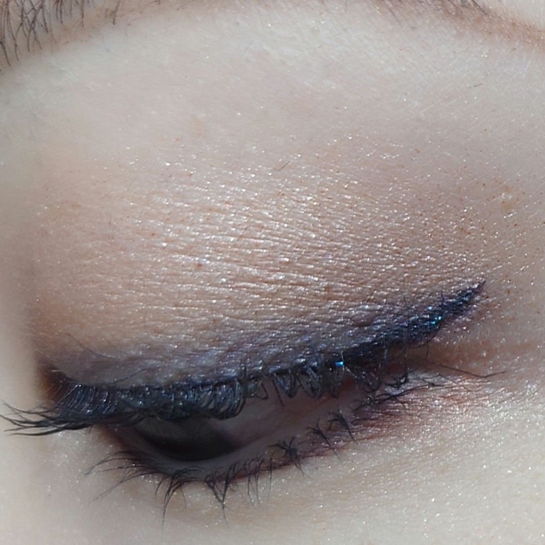 エレガンス ヌーヴェル アイズ 36/Elégance/アイシャドウパレットを使ったクチコミ（2枚目）