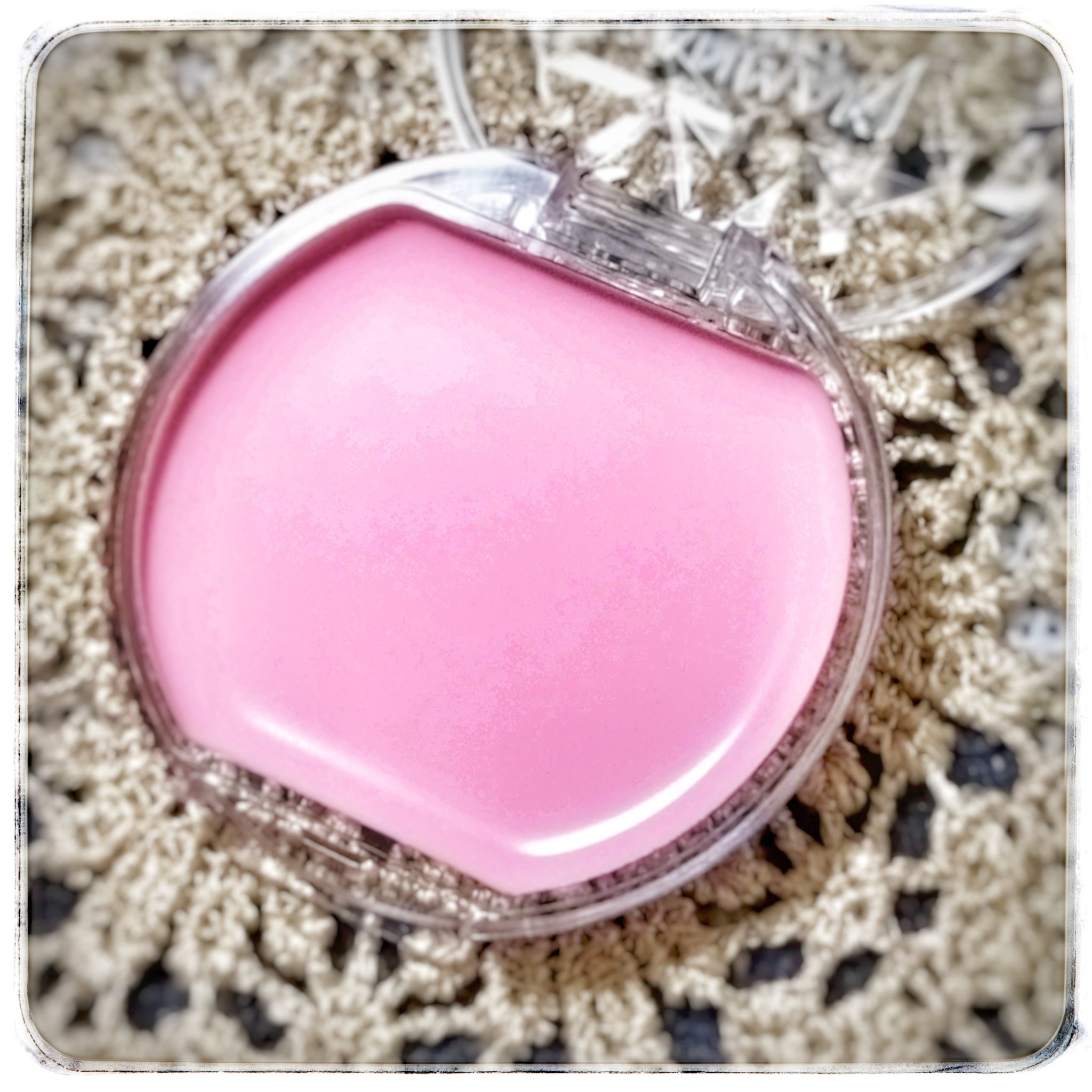 クリームチーク/キャンメイク/ジェル・クリームチークを使ったクチコミ（2枚目）