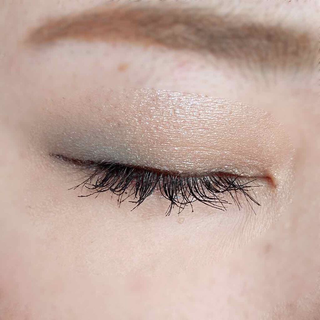 【旧品】パーフェクトスタイリストアイズ/キャンメイク/アイシャドウパレットを使ったクチコミ(3枚目)