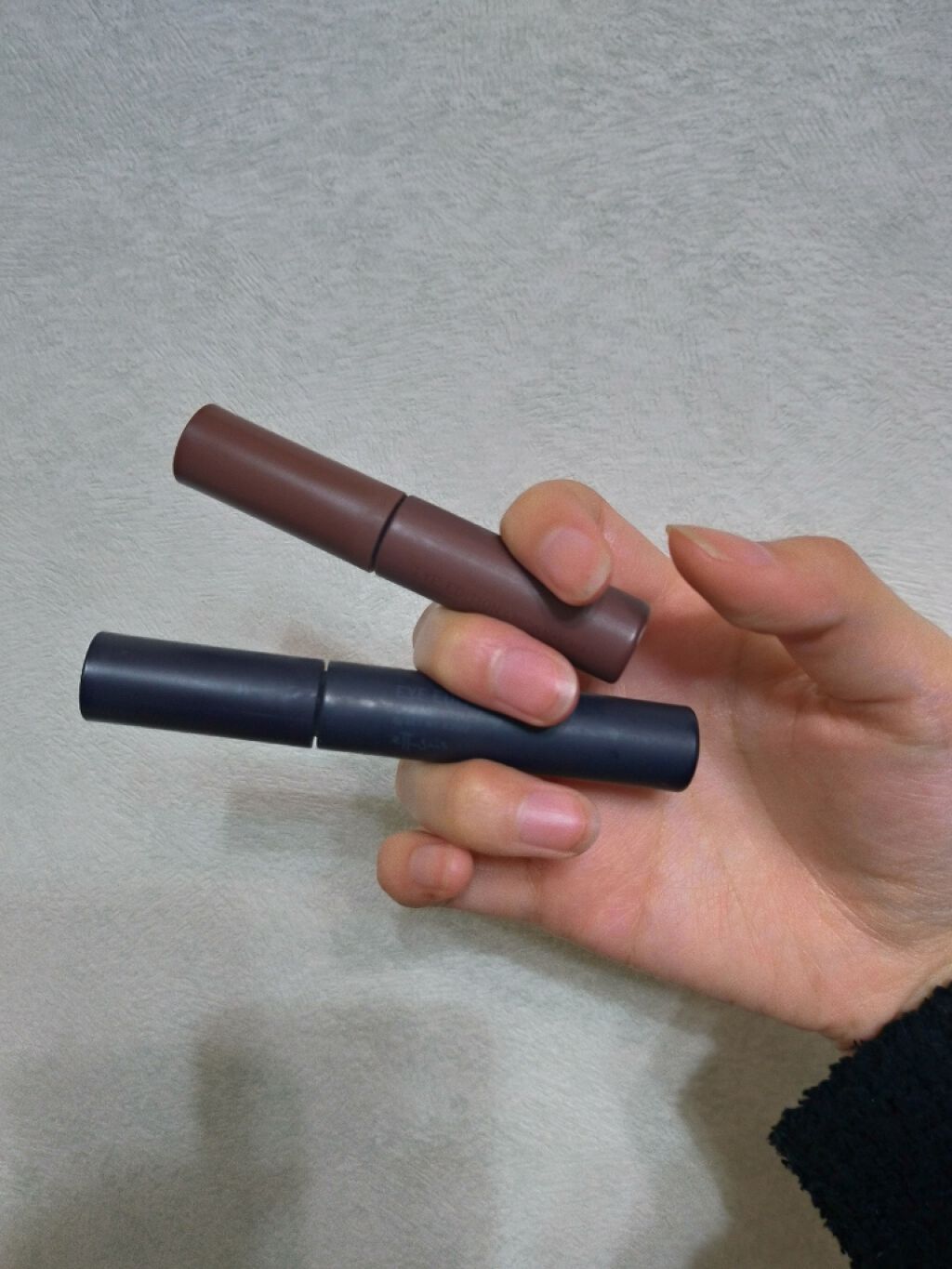 エテュセ アイエディション(マスカラ)/ettusais/マスカラを使ったクチコミ（1枚目）