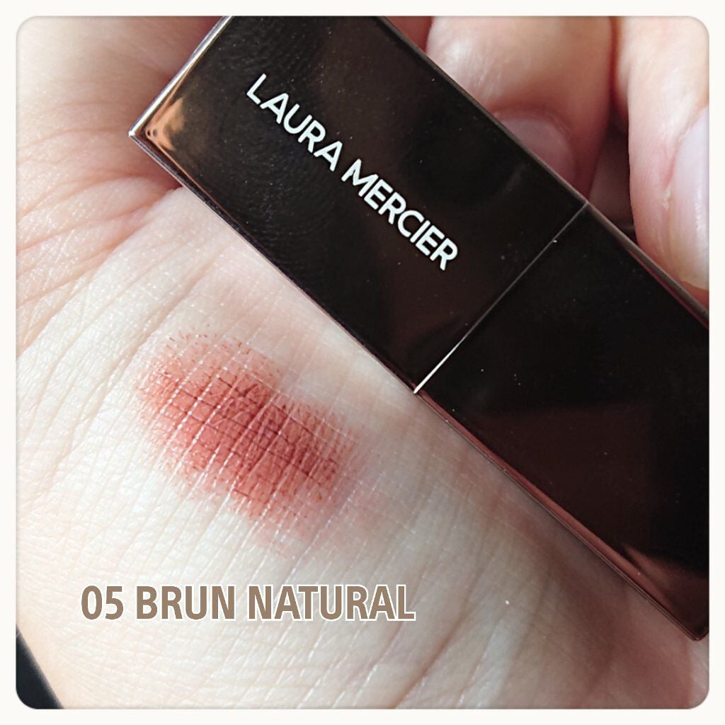 プティ コレクシオン ベストカラー/ローラ メルシエ/メイクアップキットを使ったクチコミ(6枚目)