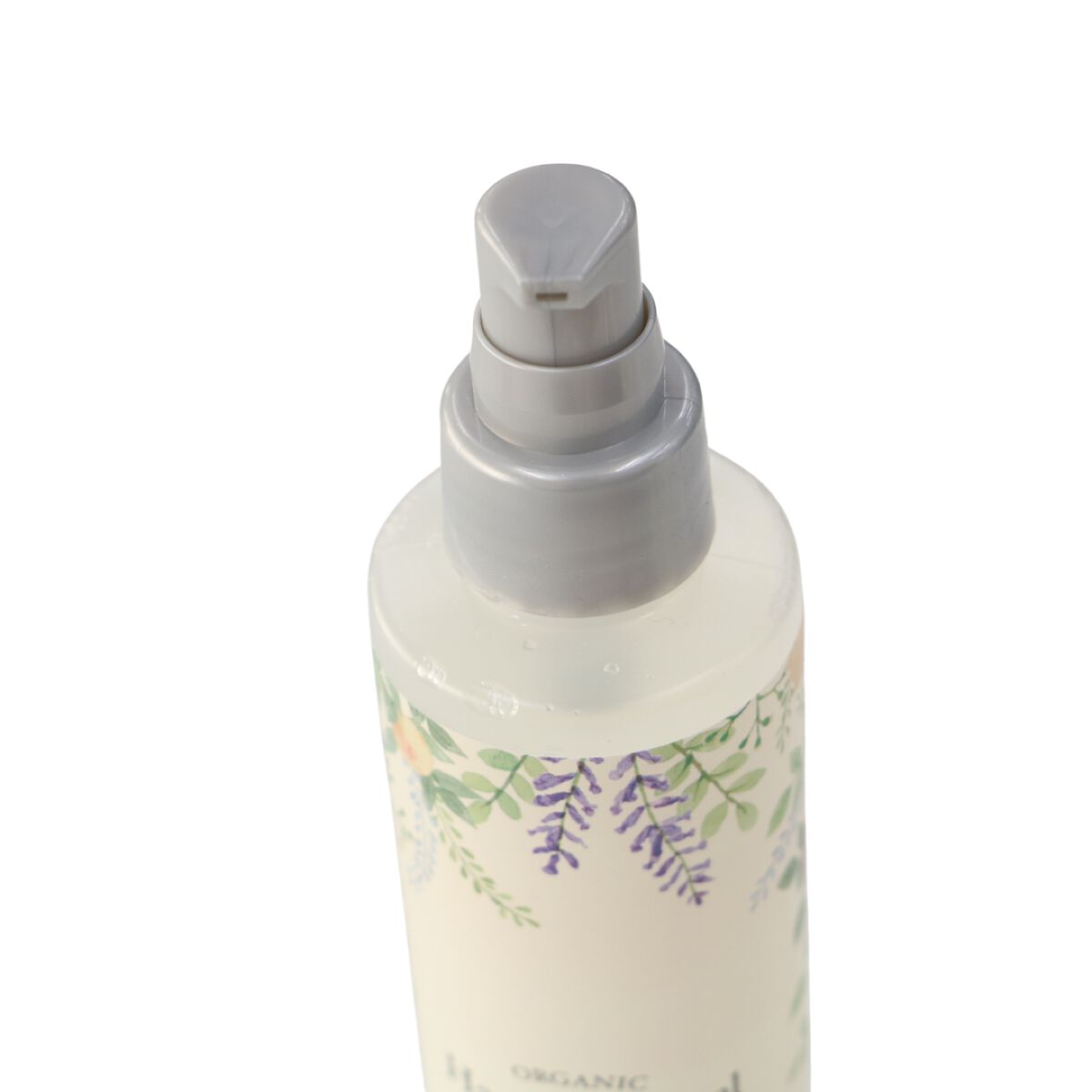 ボタニカル しっとり保湿ローション ハッピーナチュラル