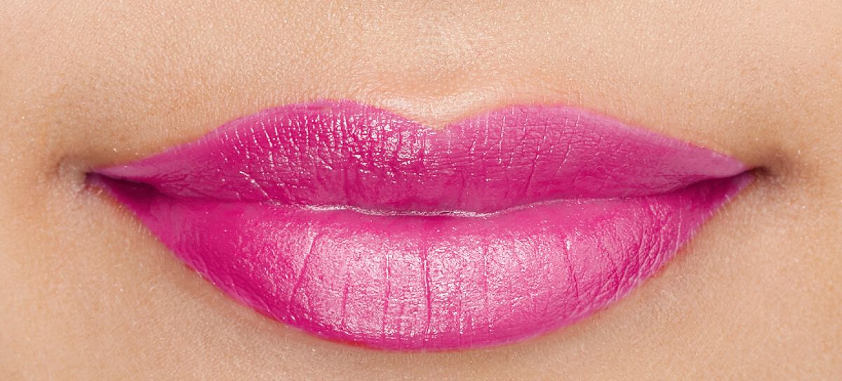 カネボウ Nールージュ 115 Pop Pink