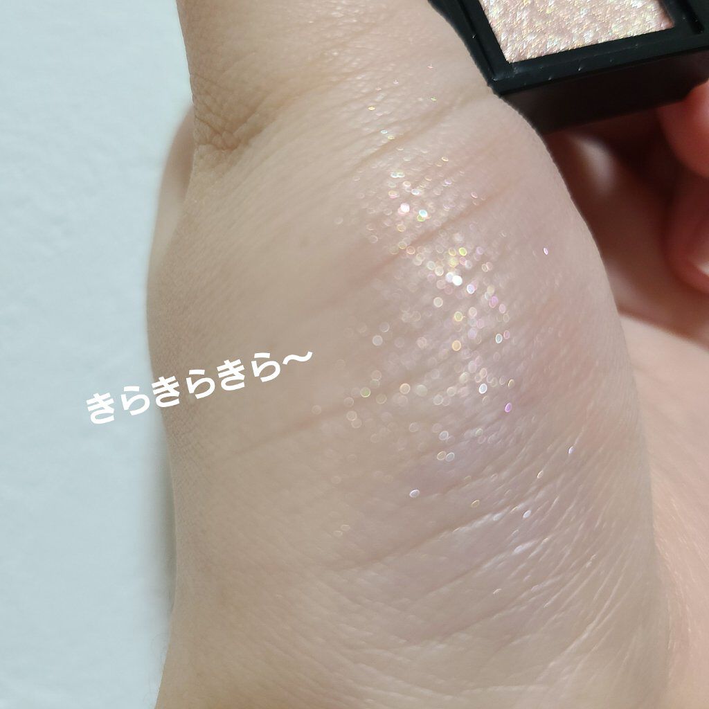 シャドーカスタマイズ/MAJOLICA MAJORCA/単色アイシャドウを使ったクチコミ(6枚目)