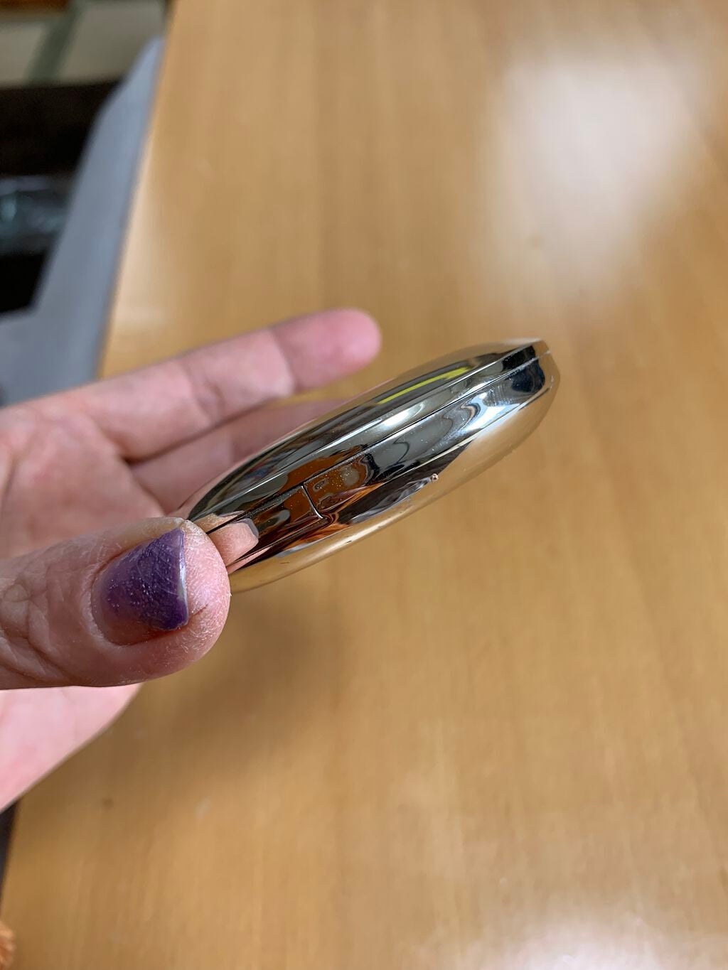 コトリ☆れいか(´∀`)プチプラ on LIPS 「ドンキホーテ限定‼︎500円!2色展開‼︎底見えするまでつかっ..」(3枚目)