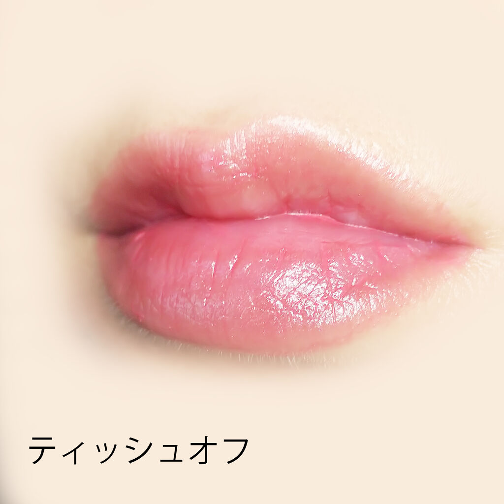 ステイカラーモイストマットリップ/MILLY.C（ミリーシー）/口紅を使ったクチコミ（2枚目）