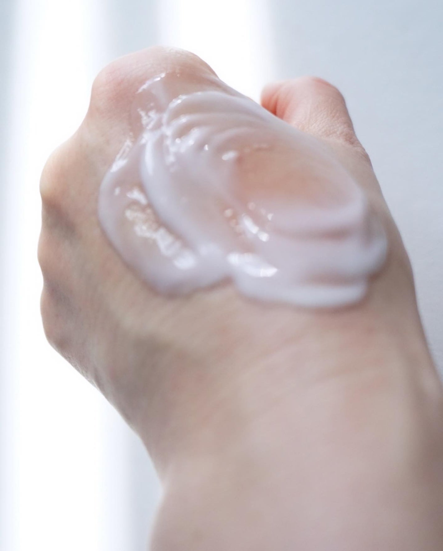 クリア ミルククレンジング/BRIGHTAGE/ミルククレンジングを使ったクチコミ(5枚目)