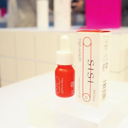 ハイジャンプ30/SISI/美容液を使ったクチコミ(2枚目)