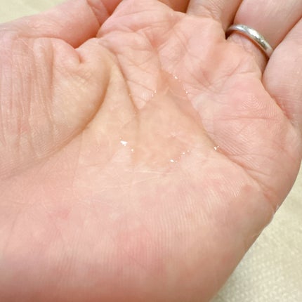 フラルネ ハイドロボム /ALBION/化粧水を使ったクチコミ(5枚目)