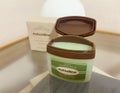 cica nut calming balm / ナッツセリン