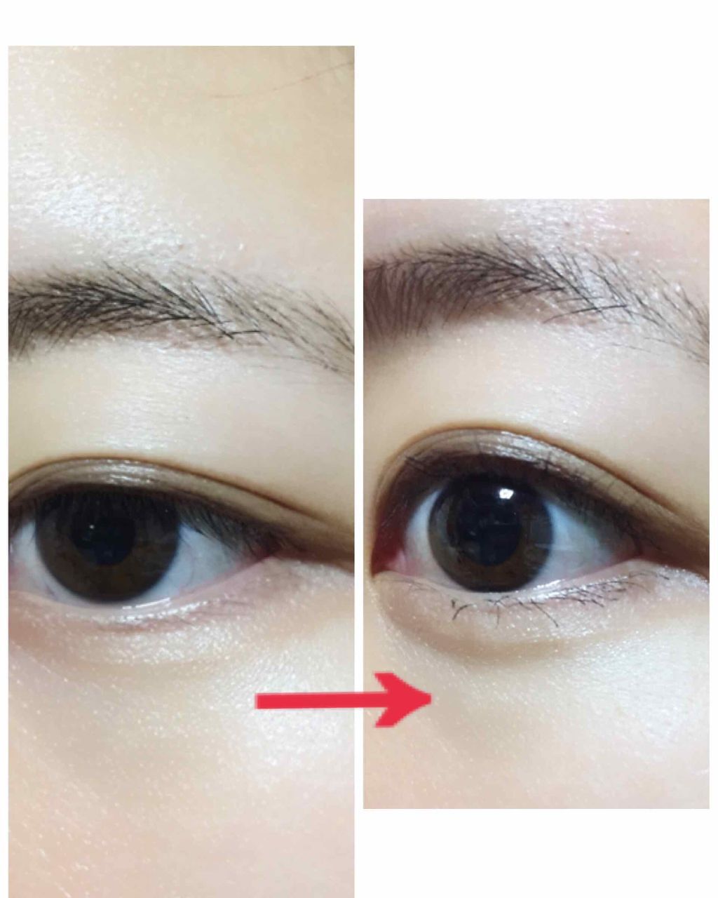 ラッシュニスタ ウォータープルーフ/MAYBELLINE NEW YORK/マスカラを使ったクチコミ（2枚目）