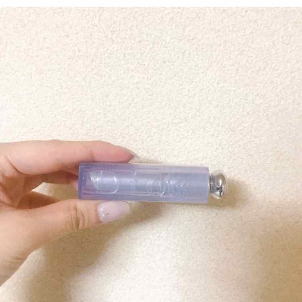 フィックス イット カラー/Dior/スティックコンシーラーを使ったクチコミ(1枚目)