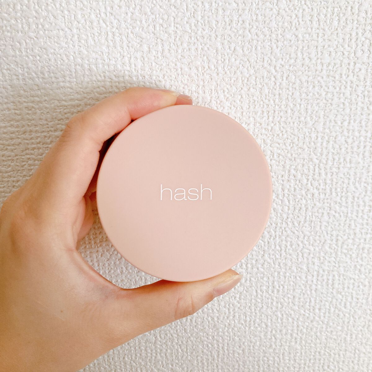 クラウド スキン グロー クッション XX01 ホンデ/HASH/クッションファンデーションを使ったクチコミ(2枚目)