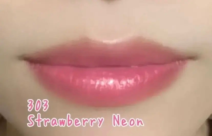 カネボウ モイスチャールージュネオ/KANEBO/口紅を使ったクチコミ(2枚目)