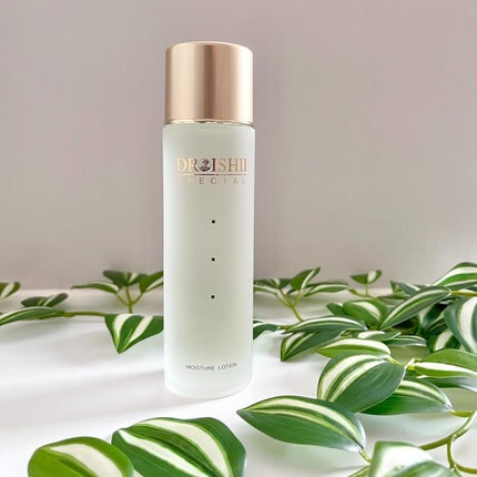 モイスチャーローション/ディーアールイシイスペシャル/化粧水を使ったクチコミ(7枚目)