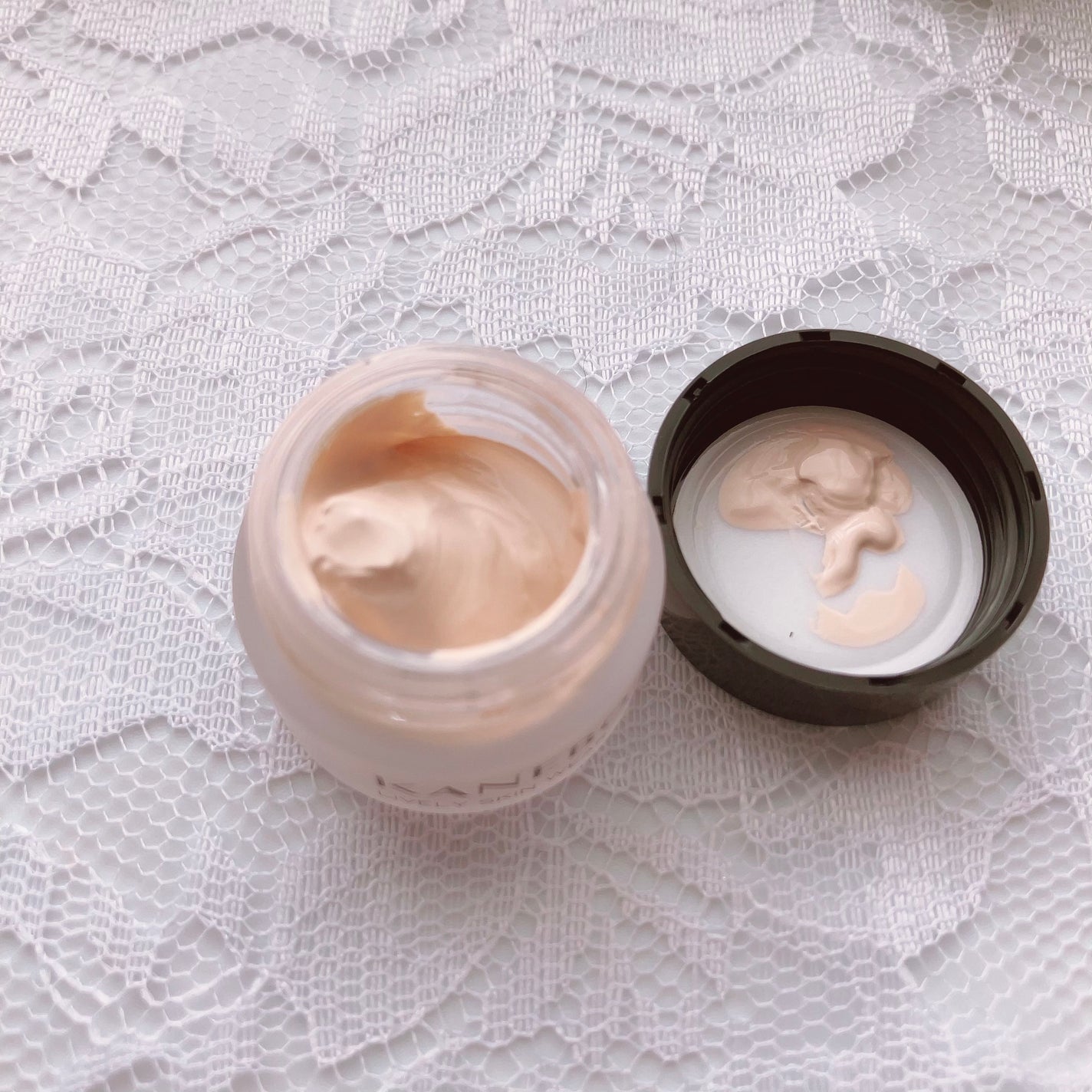 クリーム イン デイ/KANEBO/フェイスクリームを使ったクチコミ(6枚目)