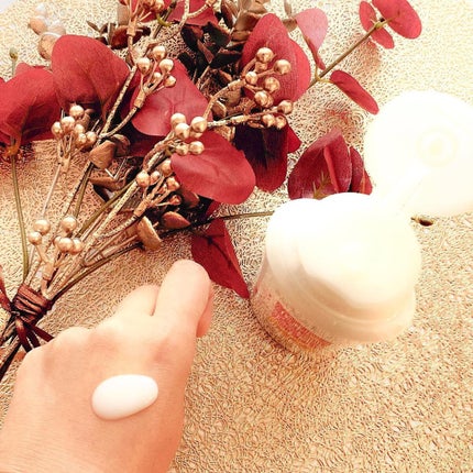 ハリつやローション/シンプルバランス/オールインワン化粧品を使ったクチコミ(4枚目)