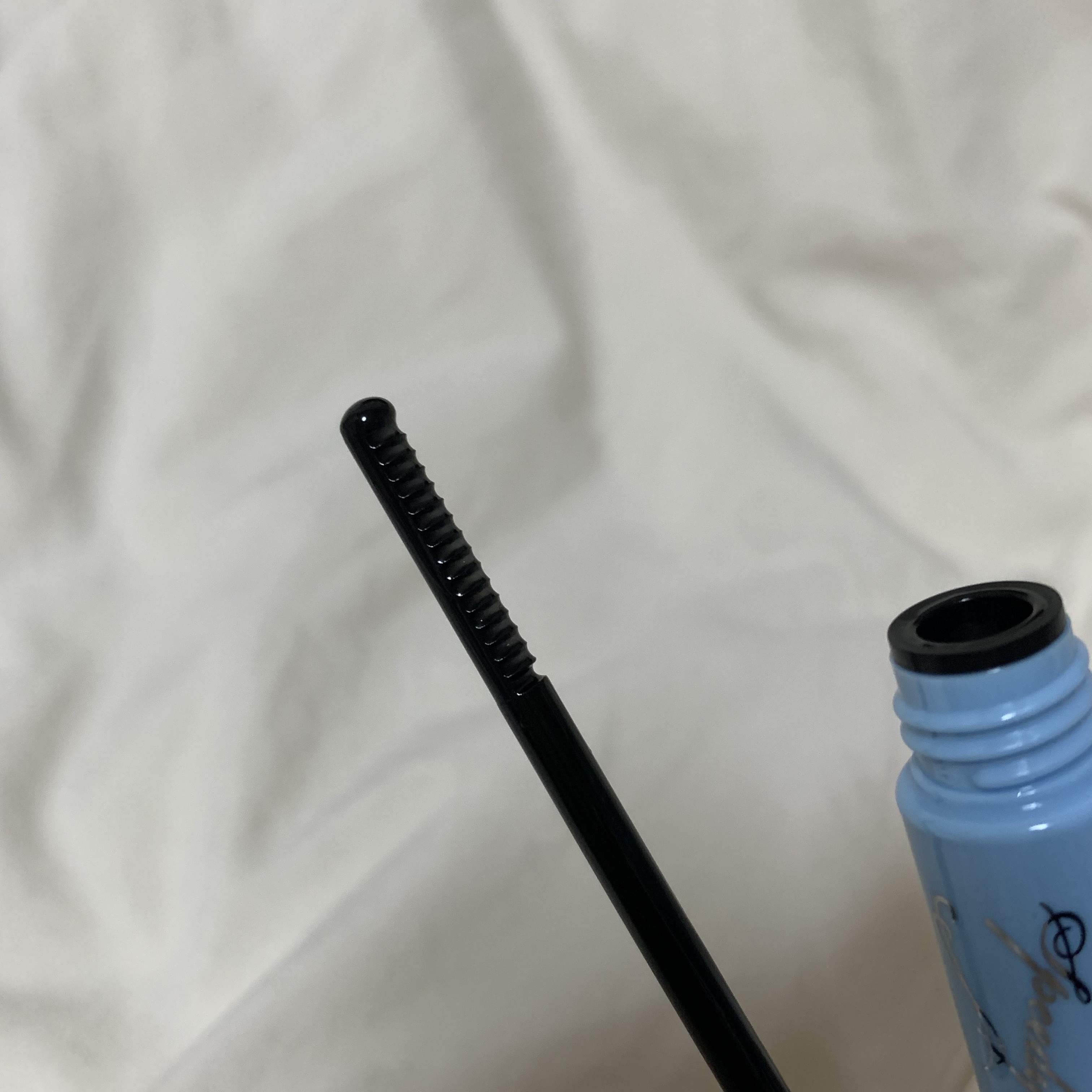 ヒロインメイクＳＰ スピーディーマスカラリムーバー/ヒロインメイク/ポイントメイクリムーバーを使ったクチコミ（2枚目）