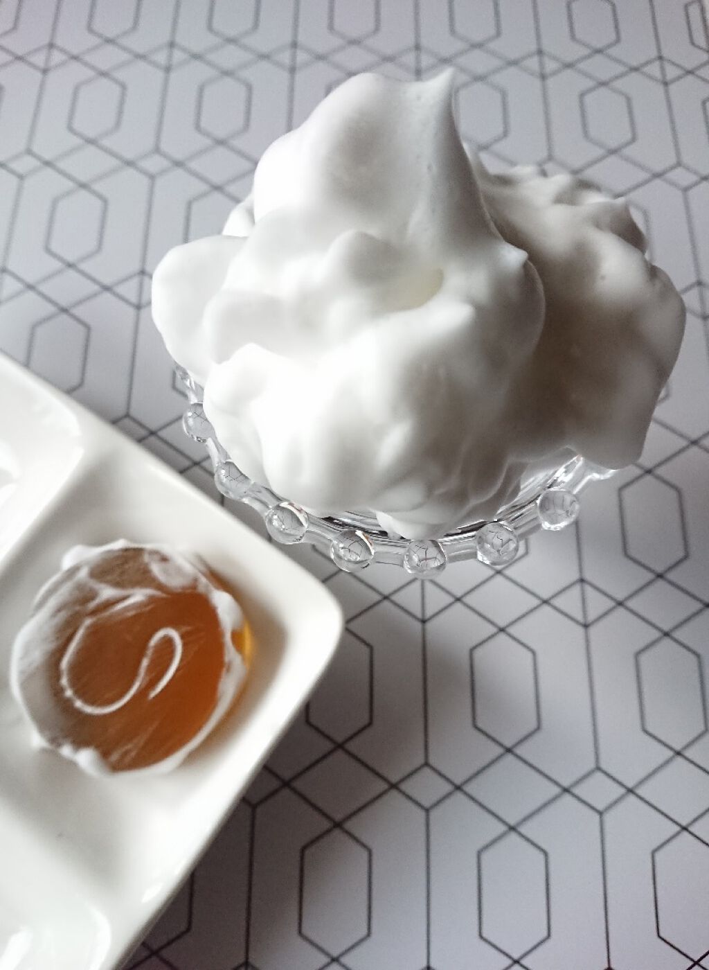 草花木果 アクネ保湿液 しっとり（医薬部外品）/草花木果/美容液を使ったクチコミ（2枚目）