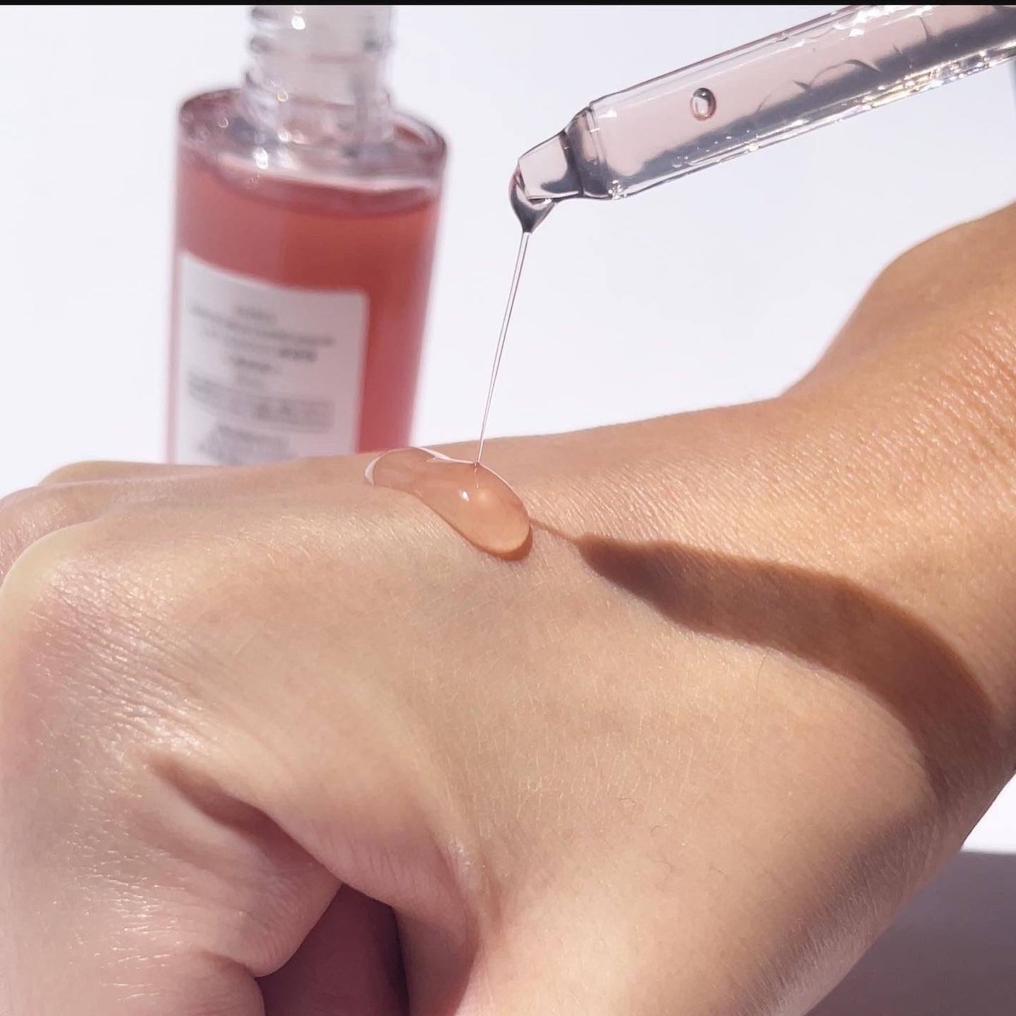 ドロップス オブ オミジャ カーミング アンプル/SIORIS/美容液を使ったクチコミ(5枚目)