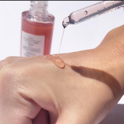 ドロップス オブ オミジャ カーミング アンプル/SIORIS/美容液を使ったクチコミ(5枚目)