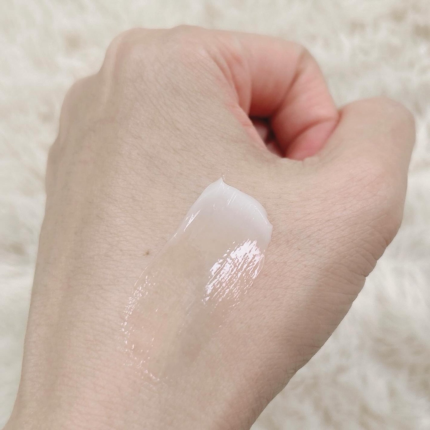 メンソレータム リフレア デオドラントクリーム/リフレア/デオドラント・制汗剤を使ったクチコミ(3枚目)