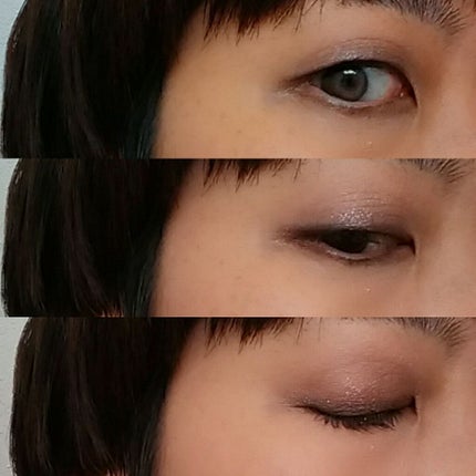 アイ カラー クォード/TOM FORD BEAUTY/アイシャドウパレットを使ったクチコミ(2枚目)