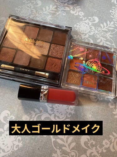 ルージュ ディオール フォーエヴァー リキッド 741 フォーエヴァー スター/Dior/口紅を使ったクチコミ（1枚目）