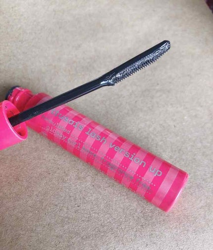 エテュセ アイエディション (マスカラベース)/ettusais/マスカラ下地を使ったクチコミ(2枚目)