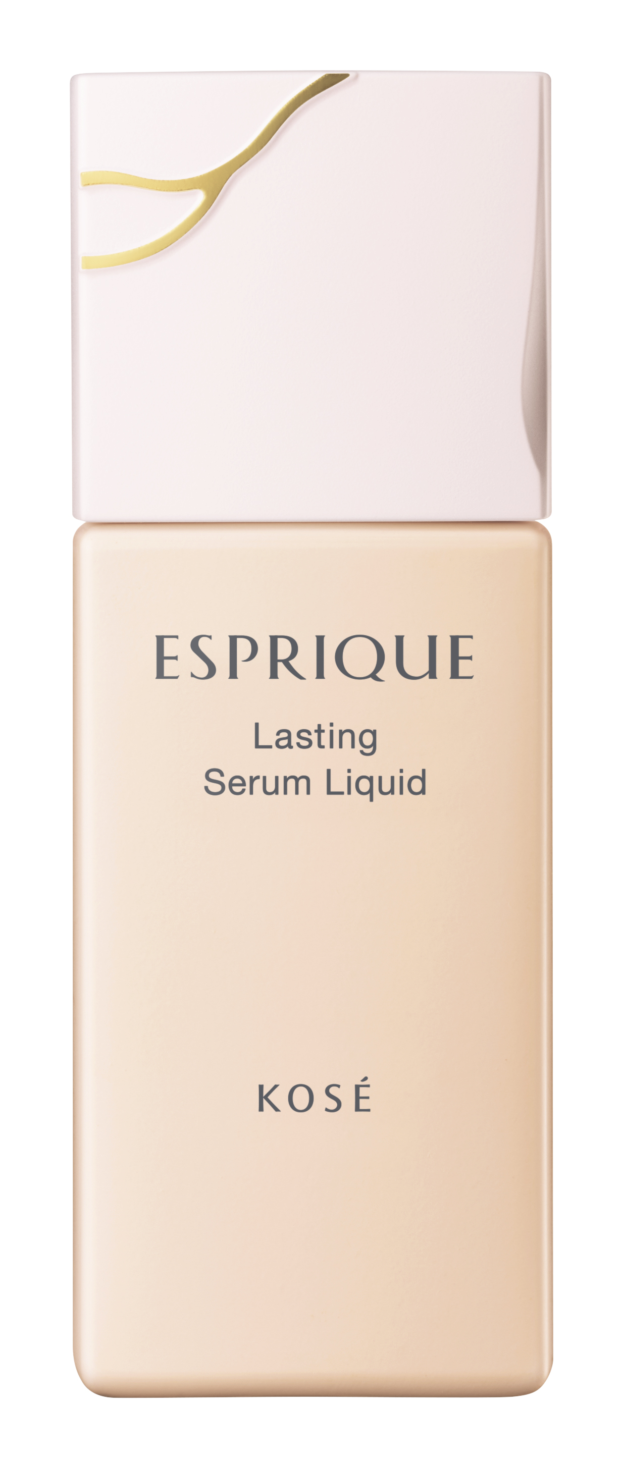 ESPRIQUE ラスティング セラム リキッド