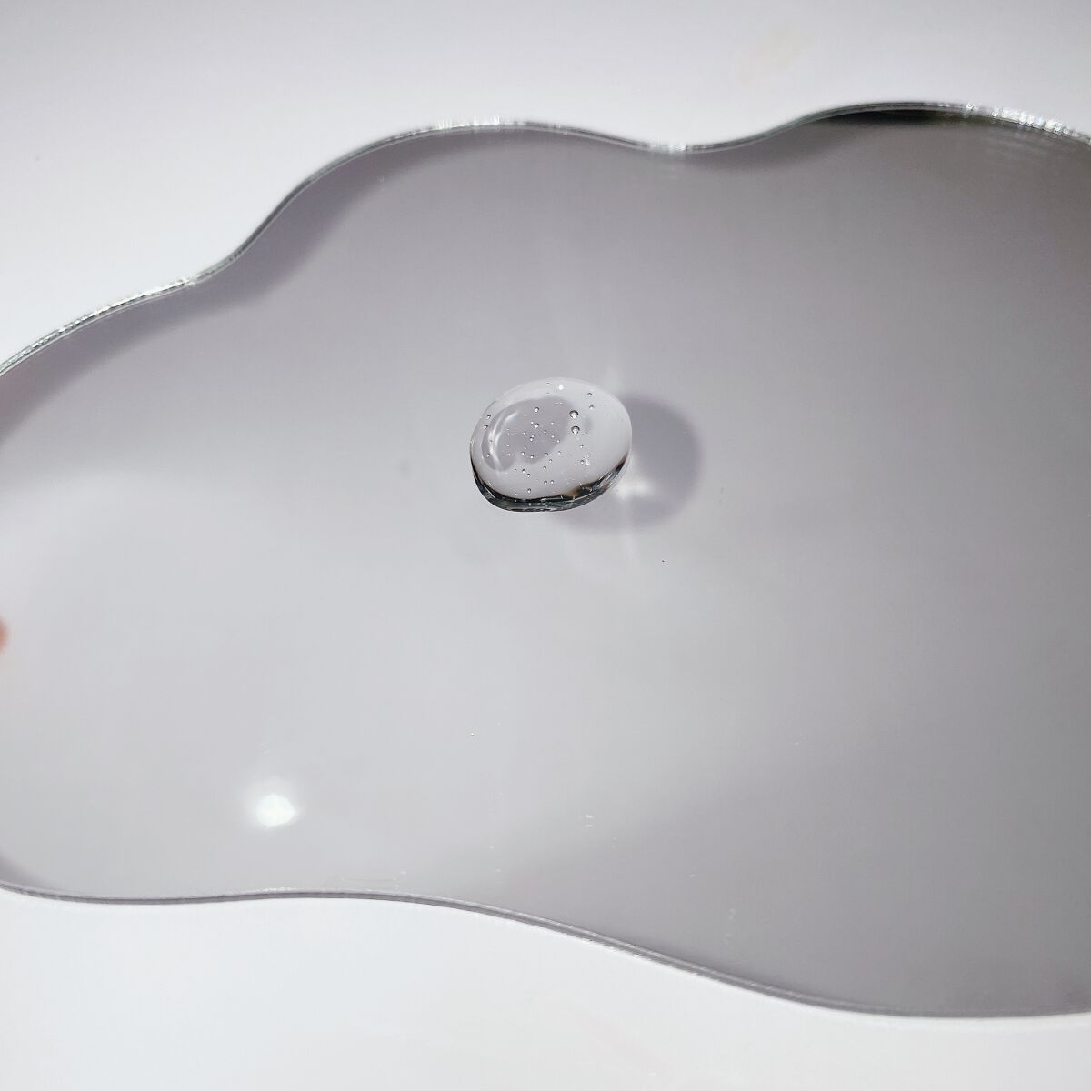 カームウェーブ - Mega Soothing Serum/elloher/美容液を使ったクチコミ（2枚目）